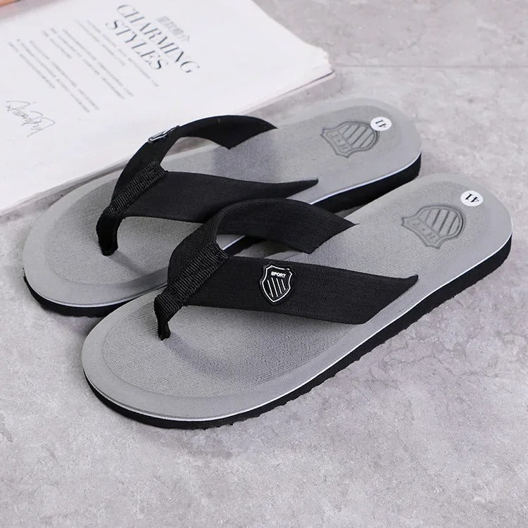 Arie - Bequeme Flip Flops