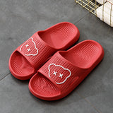 Dinneke - Frauen Strand Flip Flops