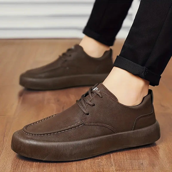 Colter - Herren Freizeitschuhe aus Leder