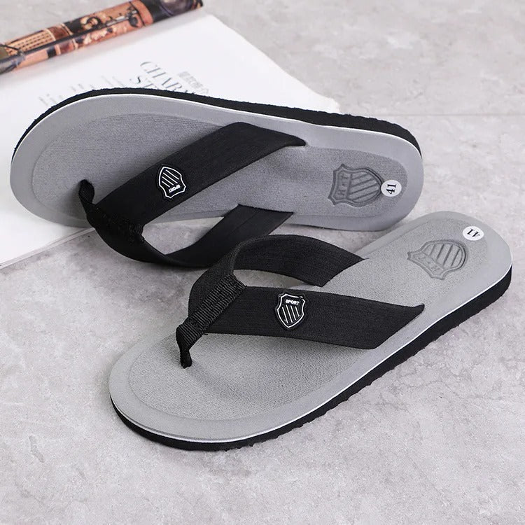 Arie - Bequeme Flip Flops