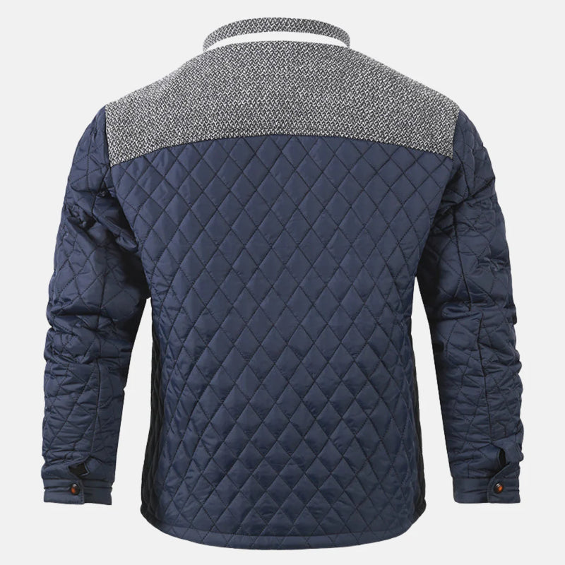 Steven - Stylische Winterjacke für Herren