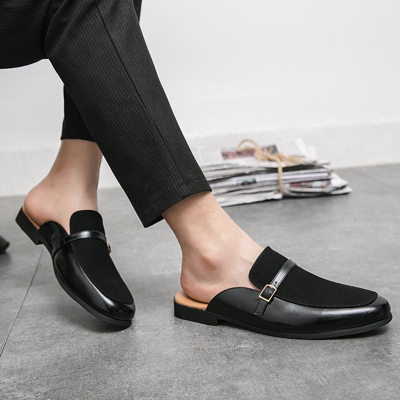 Erwin - Lässige Und Elegante Loafers