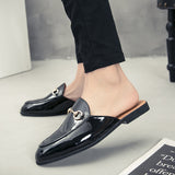 Diddi - Anspruchsvolle Leder- Loafers