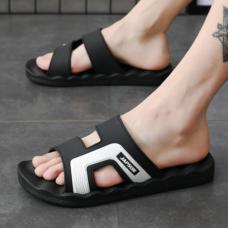 Luigi - Modische Sandalen