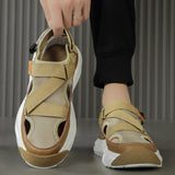 Cody - Stylische Und Atmungsaktive Outdoor-Sandalen