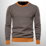 Greg - Eleganter und warmer Sweater