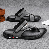 Gerard - Stylische und Robuste Flip Flops