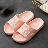 Dinneke - Frauen Strand Flip Flops