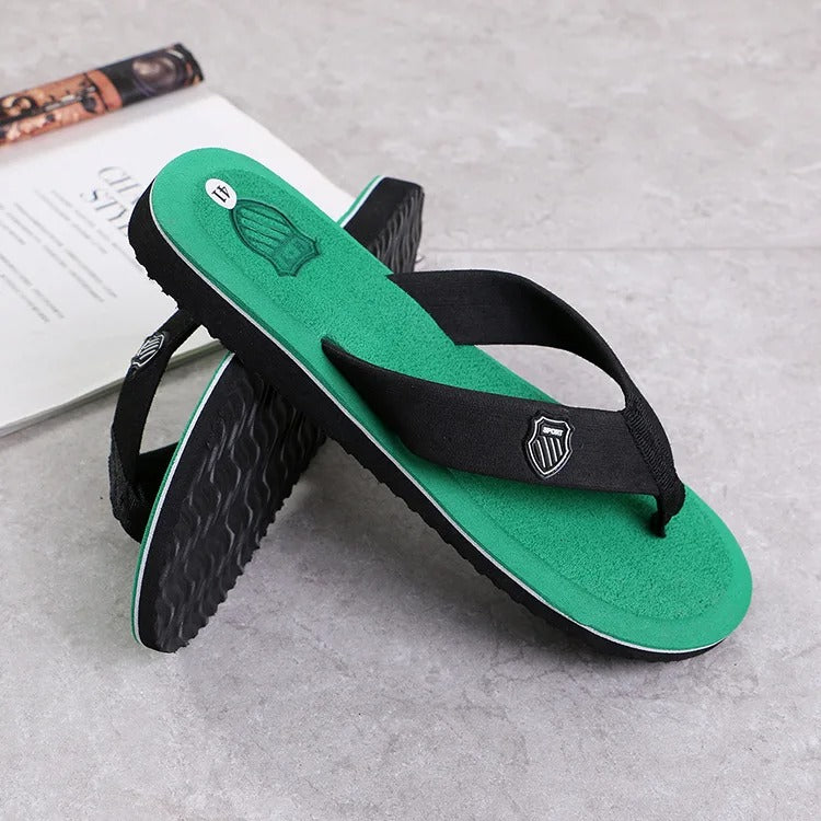 Arie - Bequeme Flip Flops