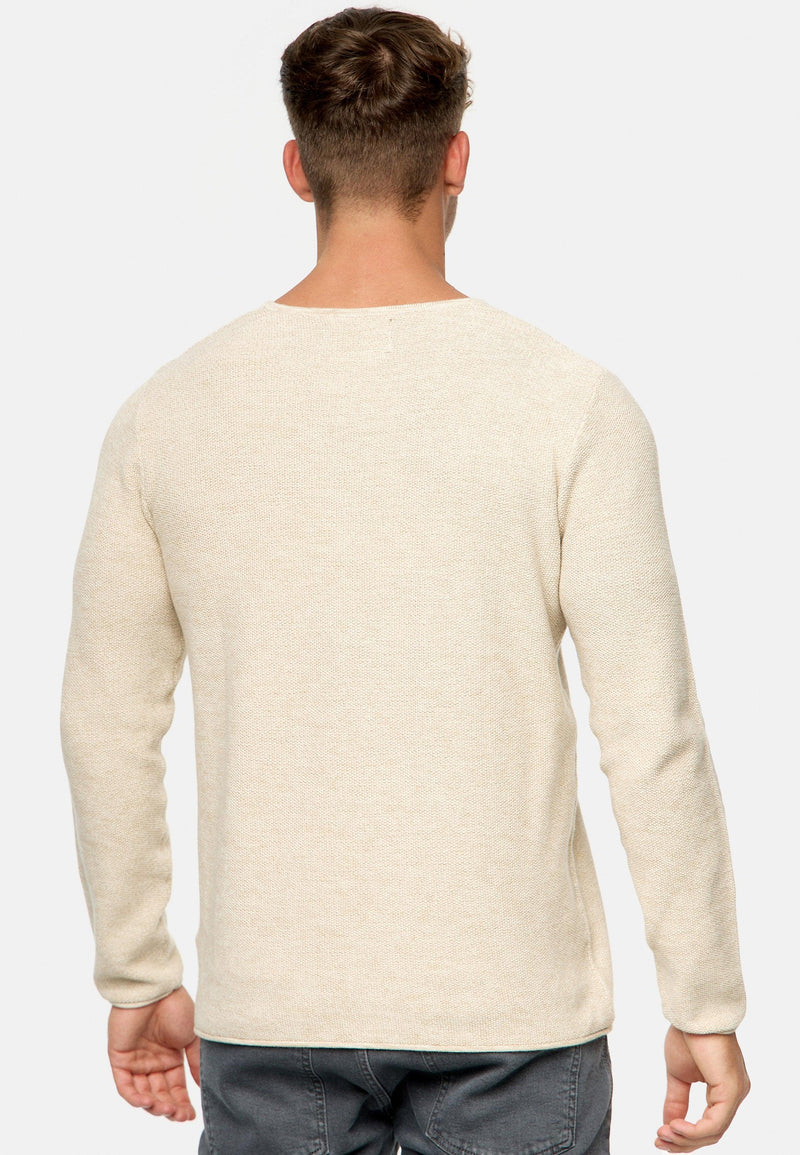 Orson - Stylischer Pullover für Herren