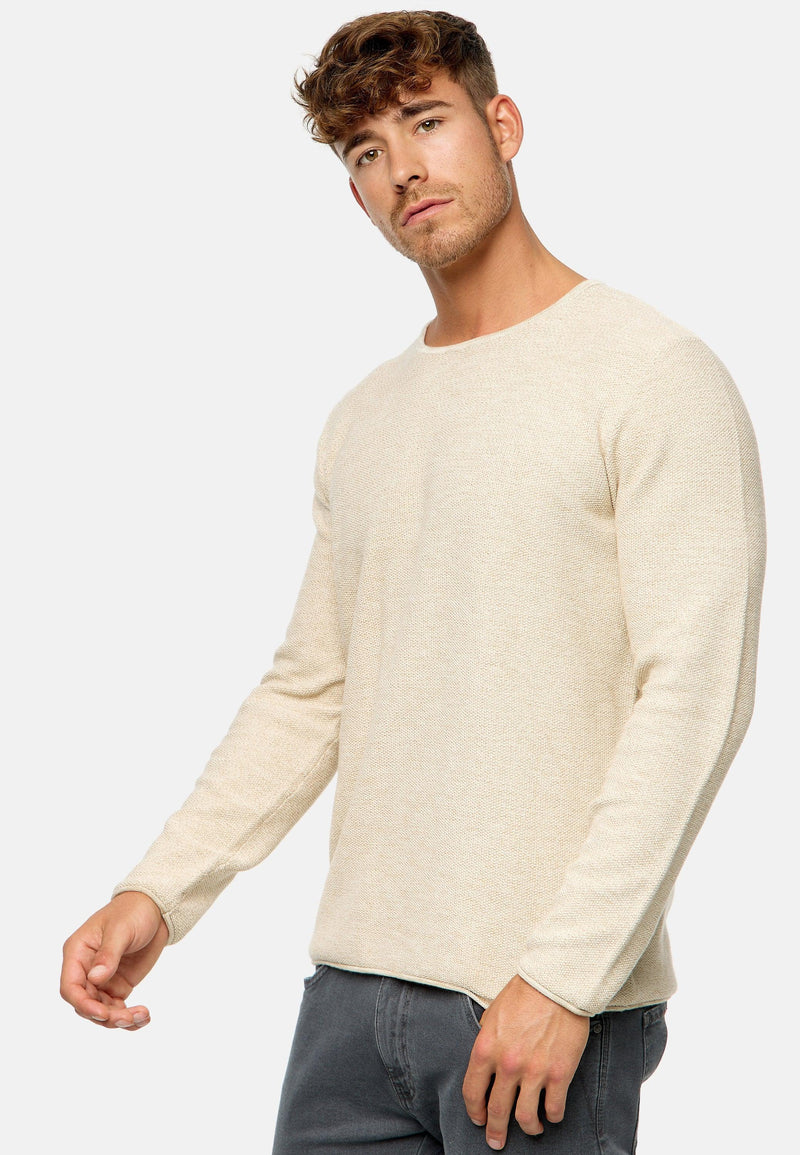 Orson - Stylischer Pullover für Herren