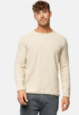 Orson - Stylischer Pullover für Herren