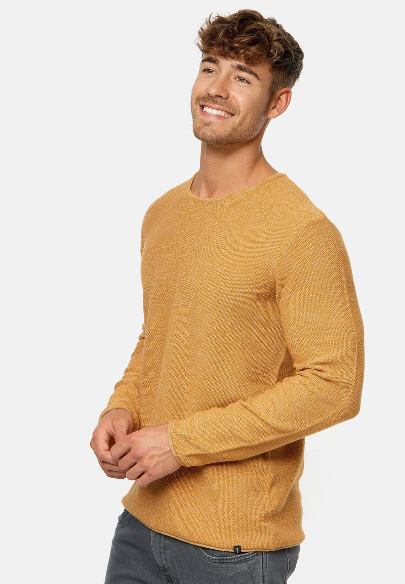 Orson - Stylischer Pullover für Herren