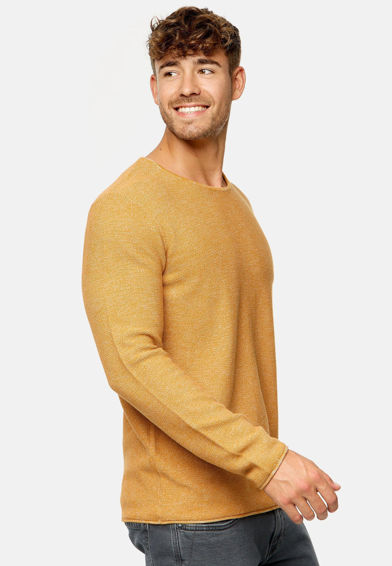 Orson - Stylischer Pullover für Herren