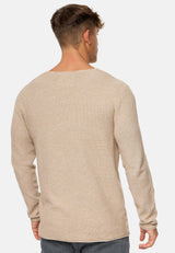 Orson - Stylischer Pullover für Herren