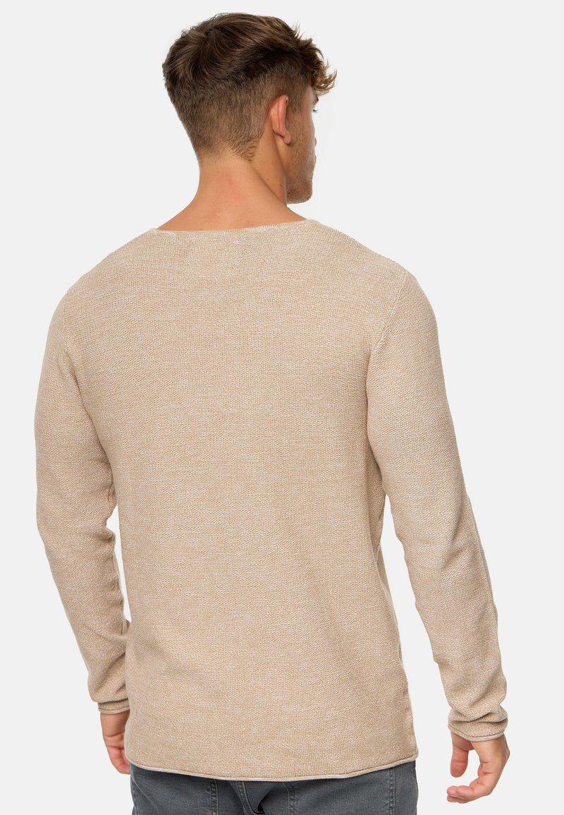 Orson - Stylischer Pullover für Herren