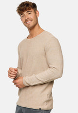 Orson - Stylischer Pullover für Herren