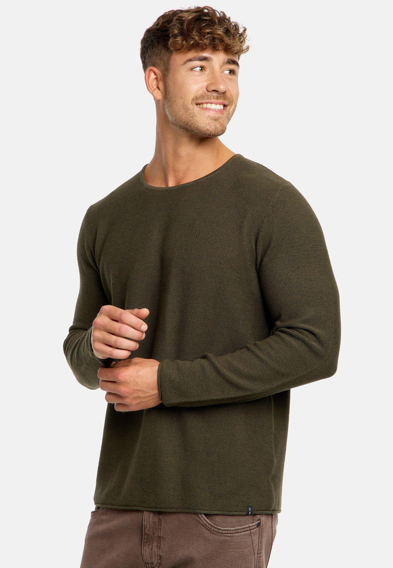 Orson - Stylischer Pullover für Herren