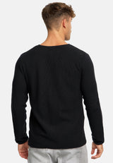 Orson - Stylischer Pullover für Herren