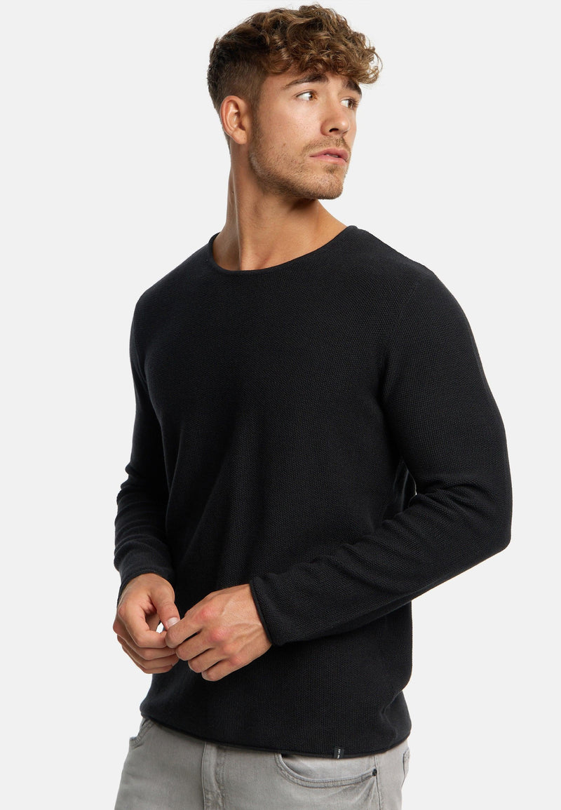 Orson - Stylischer Pullover für Herren