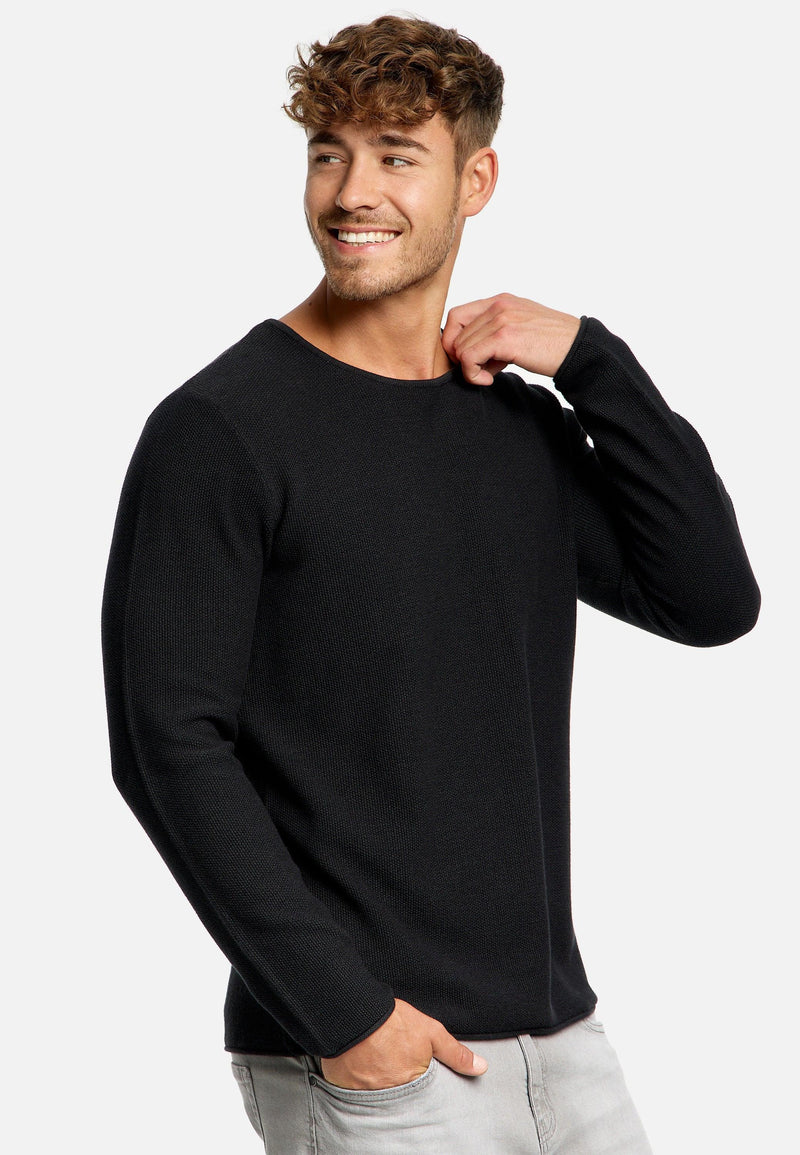 Orson - Stylischer Pullover für Herren