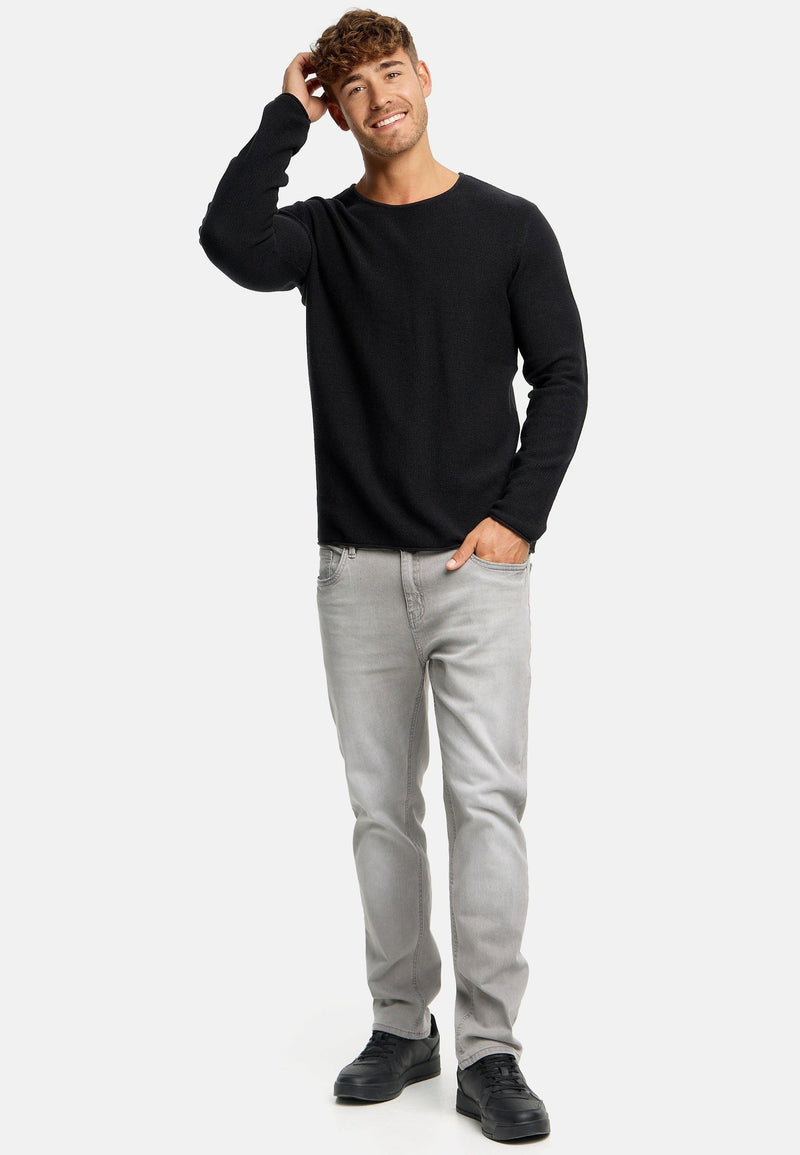 Orson - Stylischer Pullover für Herren