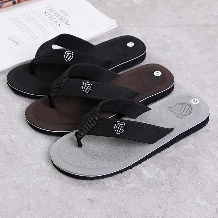 Arie - Bequeme Flip Flops