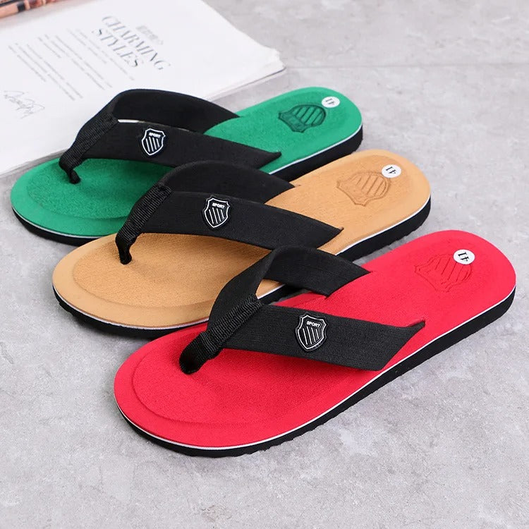 Arie - Bequeme Flip Flops