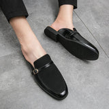 Erwin - Lässige Und Elegante Loafers