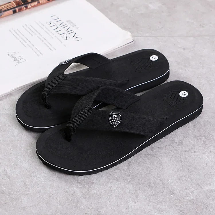 Arie - Bequeme Flip Flops