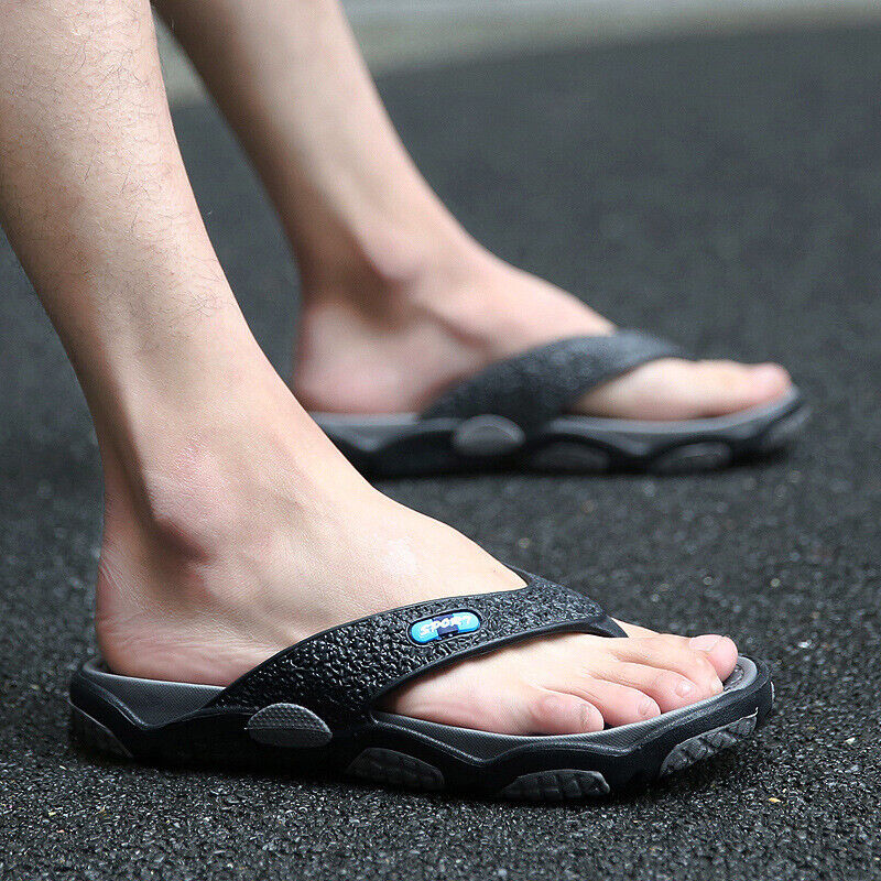 Piet - Trendige und Leichte Flip Flops