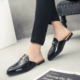 Diddi - Anspruchsvolle Leder- Loafers