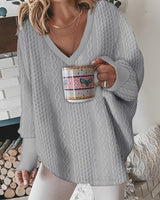 Shela - Damen-Pullover