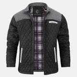 Steven - Stylische Winterjacke für Herren