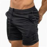 Stellan - Herren Slim Fit Badeshorts