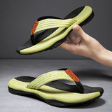 Jan - Trendy Herren Flip Flops