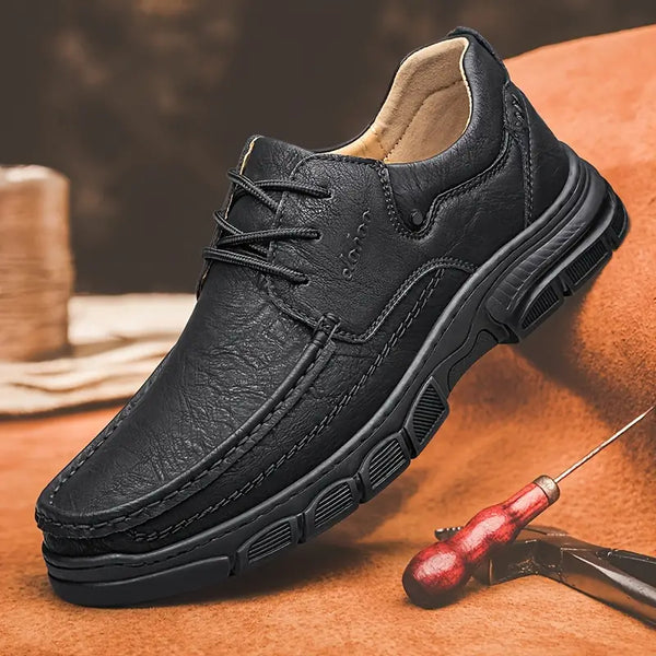 Emmett - Atmungsaktive Outdoor-Schuhe für Herren