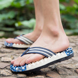 Aron - Bequeme und Moderne Flip Flops