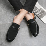 Erwin - Lässige Und Elegante Loafers