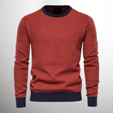 Greg - Eleganter und warmer Sweater