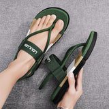 Cees - Herren Outdoor Flip Flops