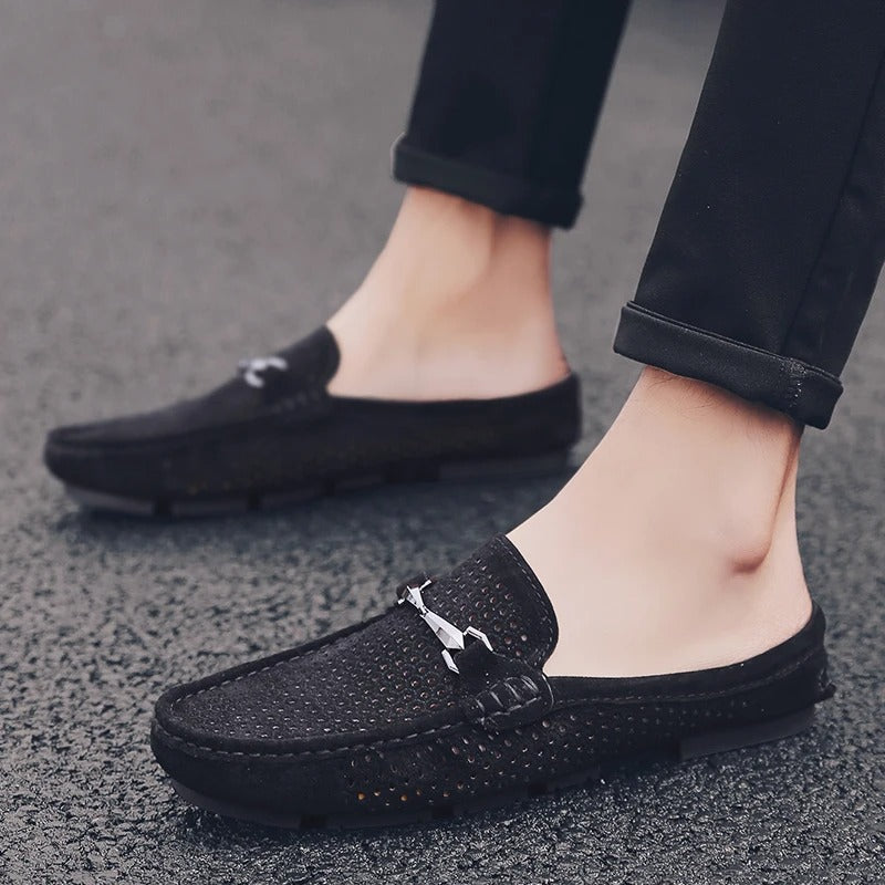 Austin - Atmungsaktive Und Leichte Loafers