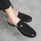 Erwin - Lässige Und Elegante Loafers