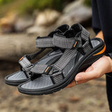 Lance - Leichte Und Strapazierfähige Outdoor-Sandalen