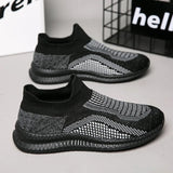 Hans - Leichte Und Stylische Mesh-Schuhe