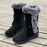 Seraphina - Winterstiefel