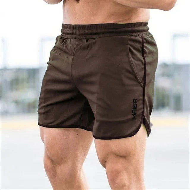 Stellan - Herren Slim Fit Badeshorts