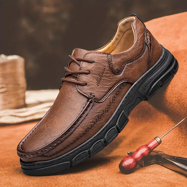 Emmett - Atmungsaktive Outdoor-Schuhe für Herren