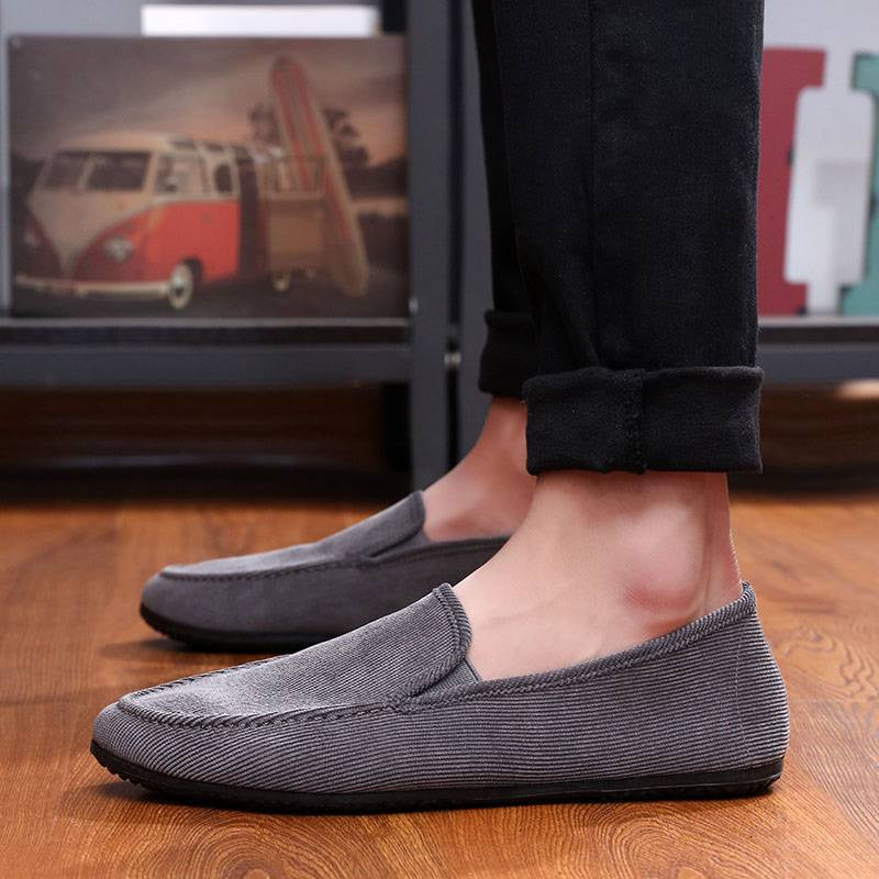 Dawson - Elegante Und Bequeme Loafers