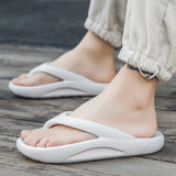 Jerry - Stilvolle Flip Flops